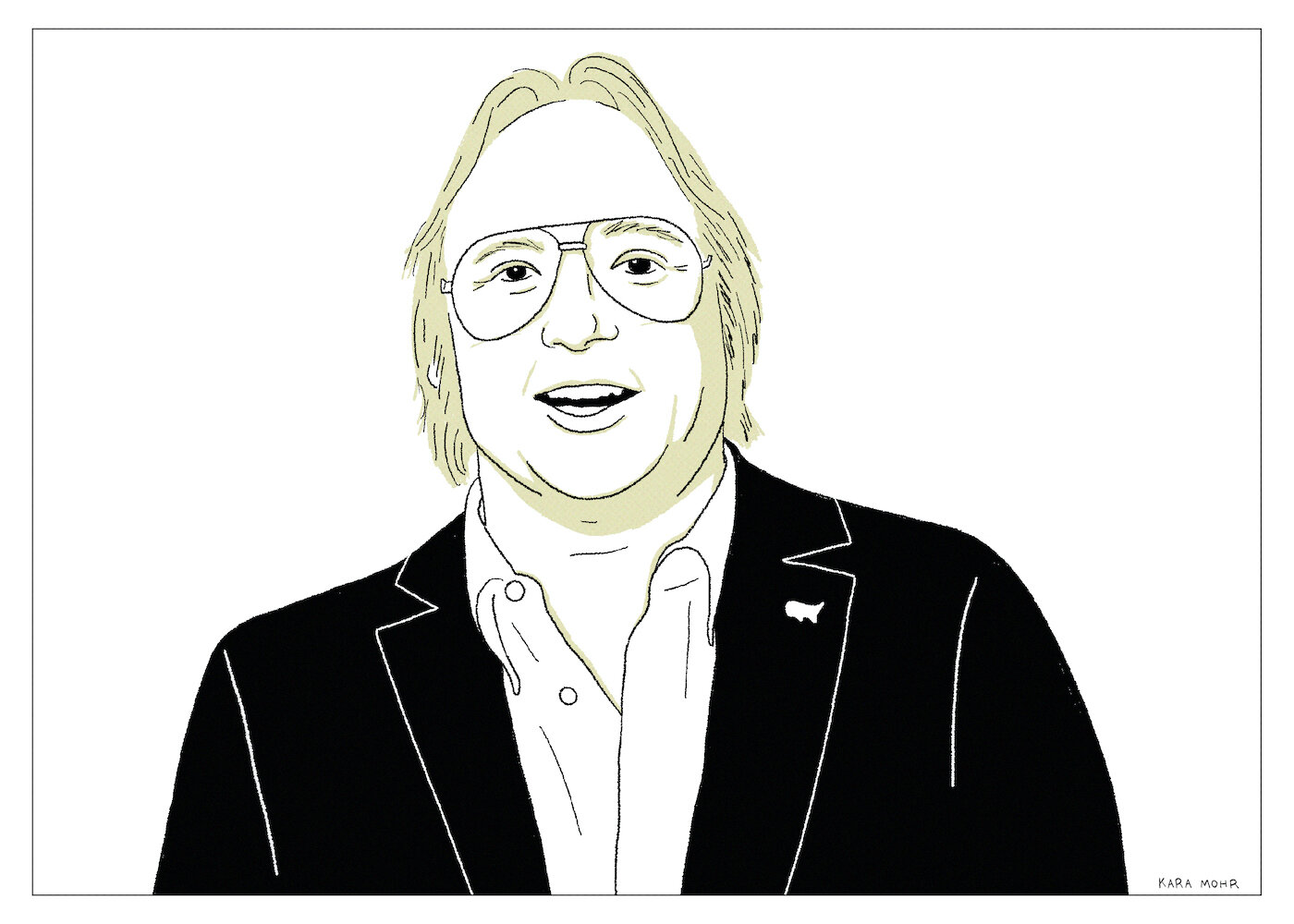 Stephen Stills “Right by You”