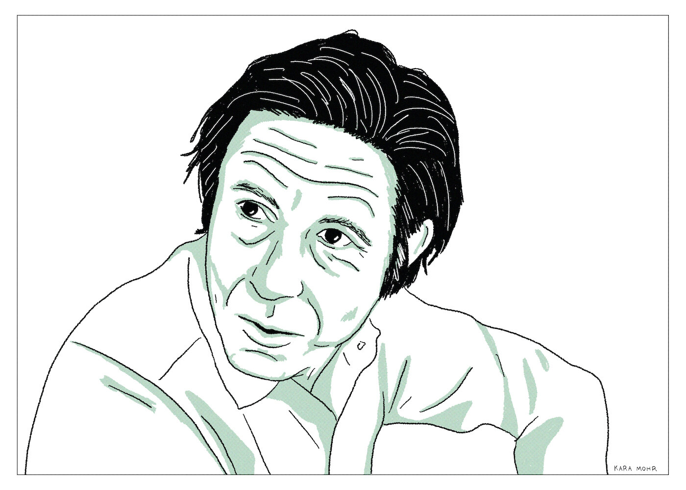 John Doe “Keeper”
