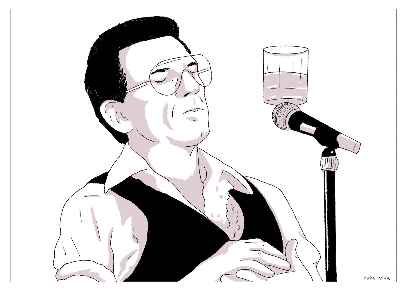 Jerry Lee Lewis “Killer Country”