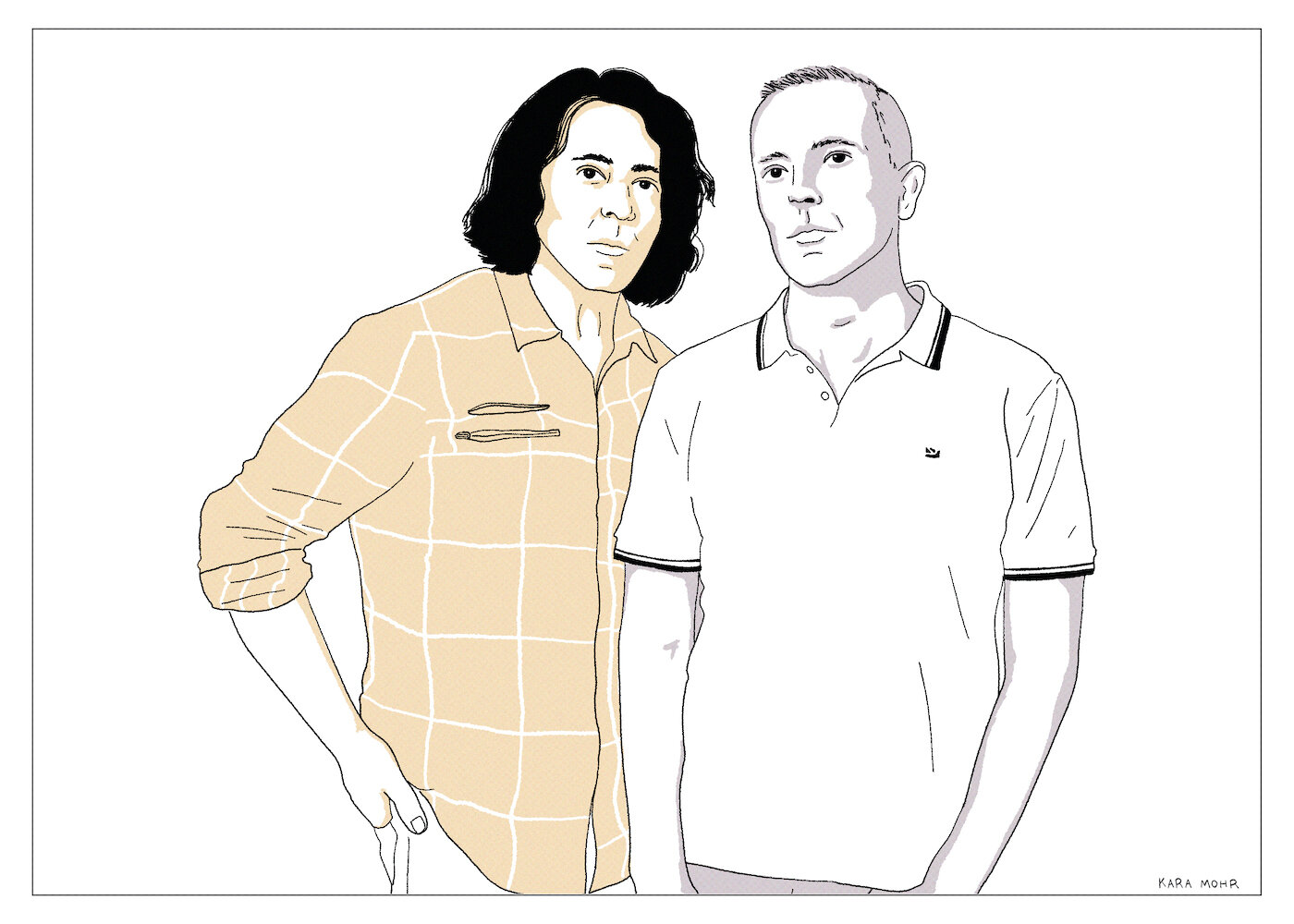 Tears for Fears “Everybody Loves a Happy Ending”