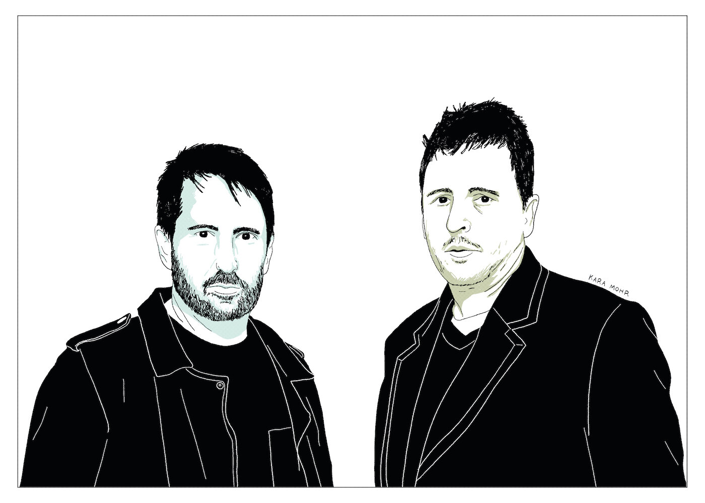 Nine Inch Nails “Bad Witch”