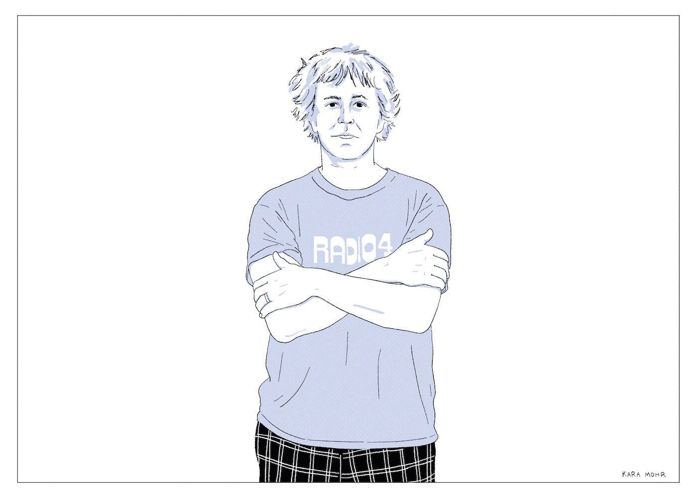Guided by Voices “Earthquake Glue”