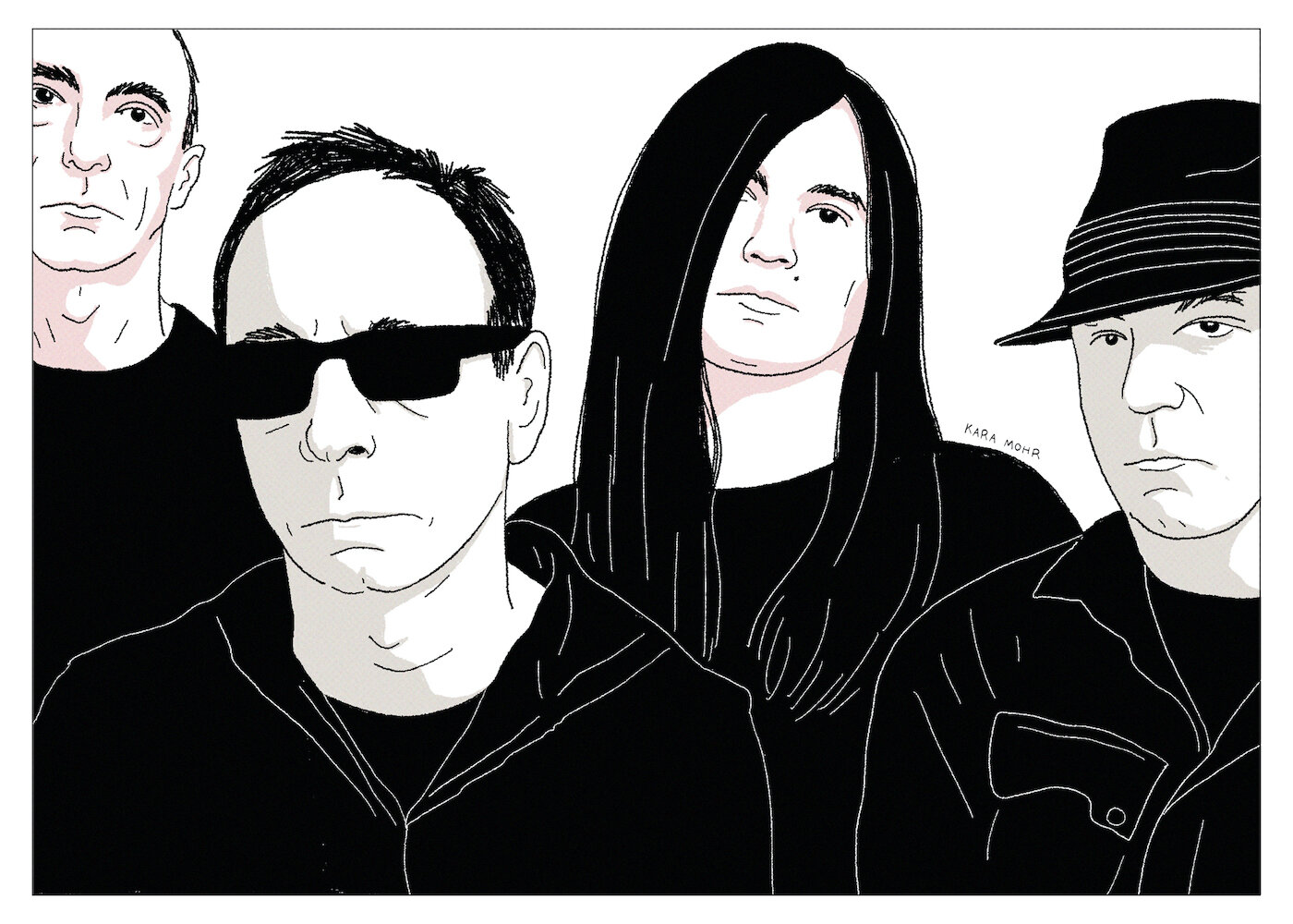 Wire “Change Becomes Us”
