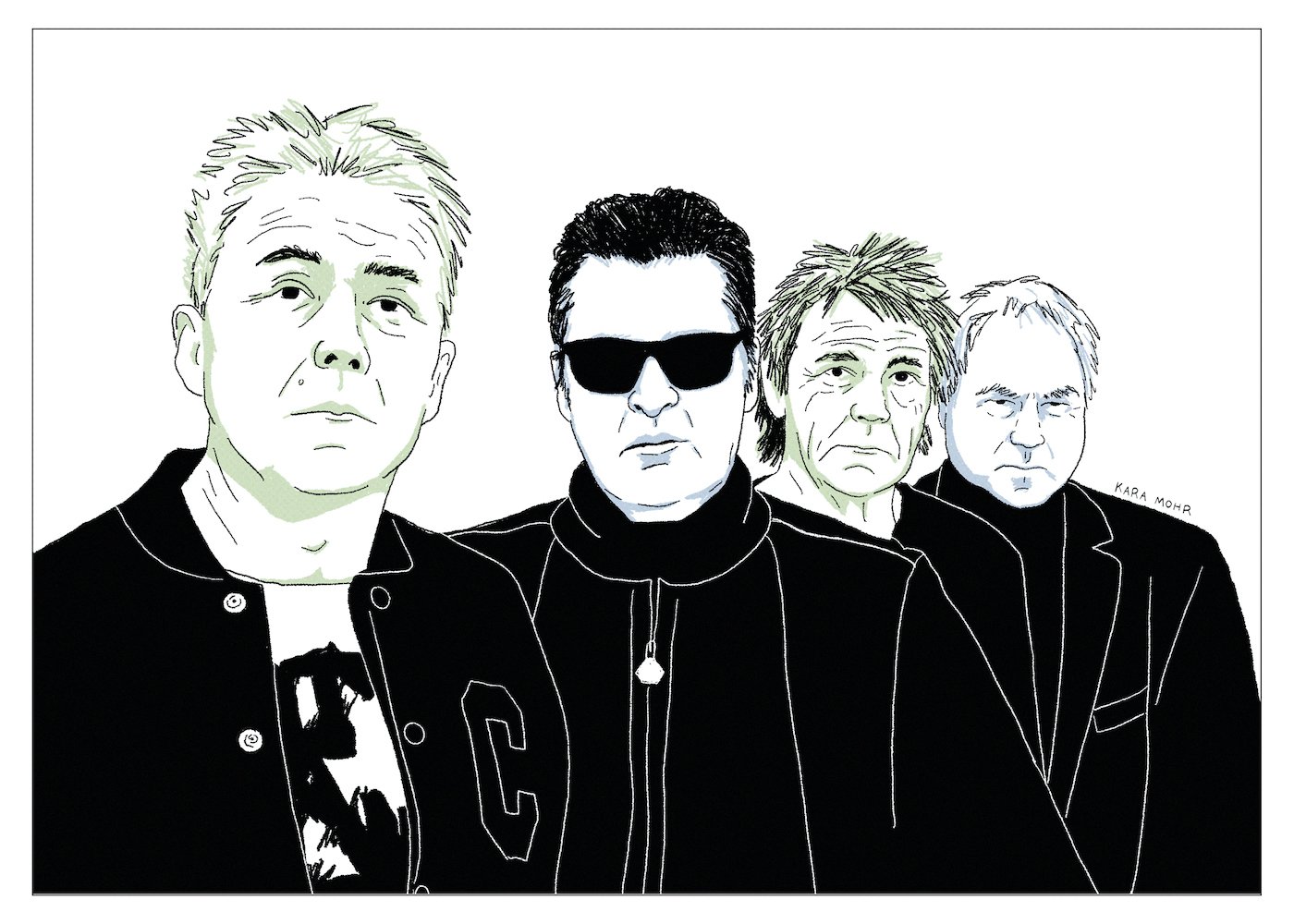 Golden Earring “Keeper of the Flame”