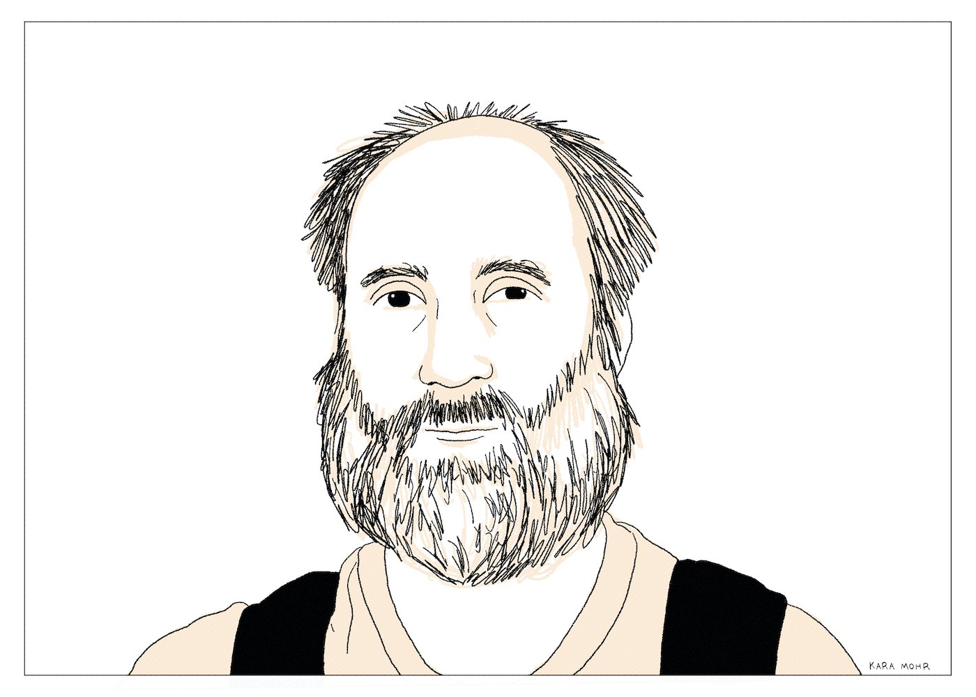 Built to Spill “Untethered Moon”