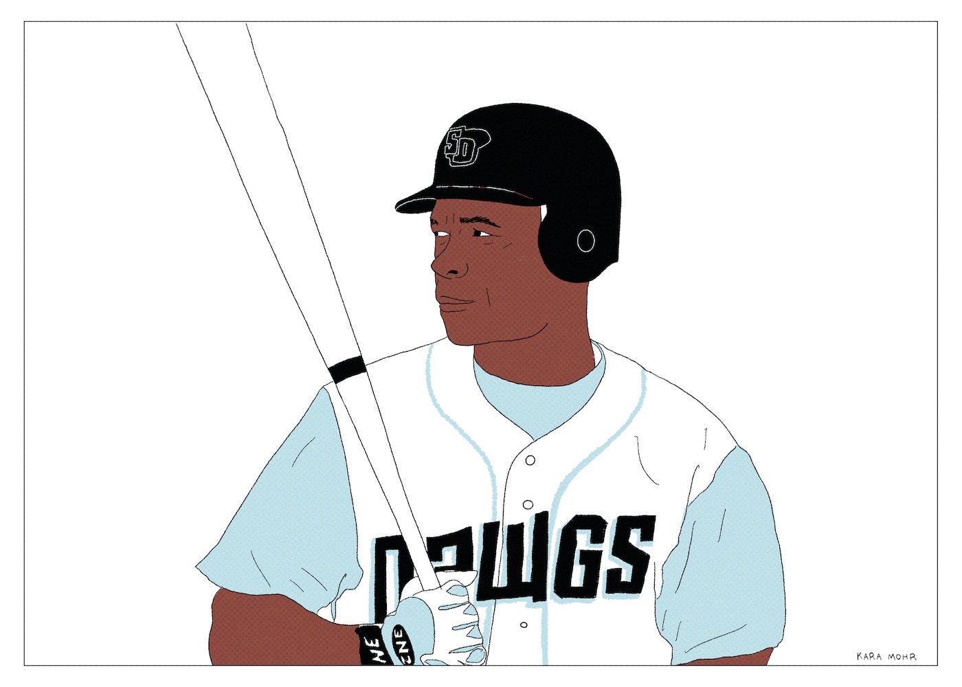 Rickey Henderson “The Greatest of All Time”