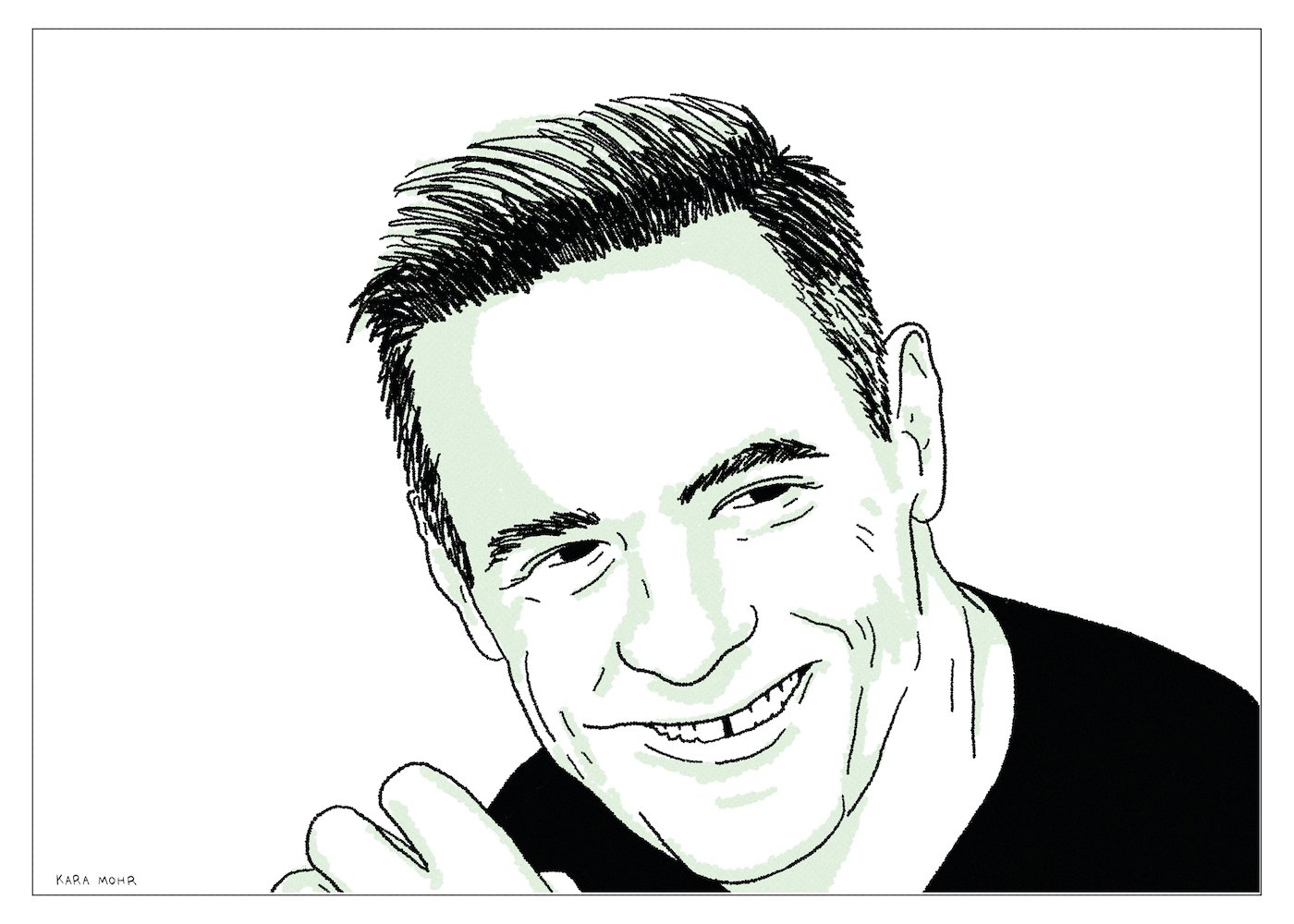 Bryan Adams “Shine a Light”