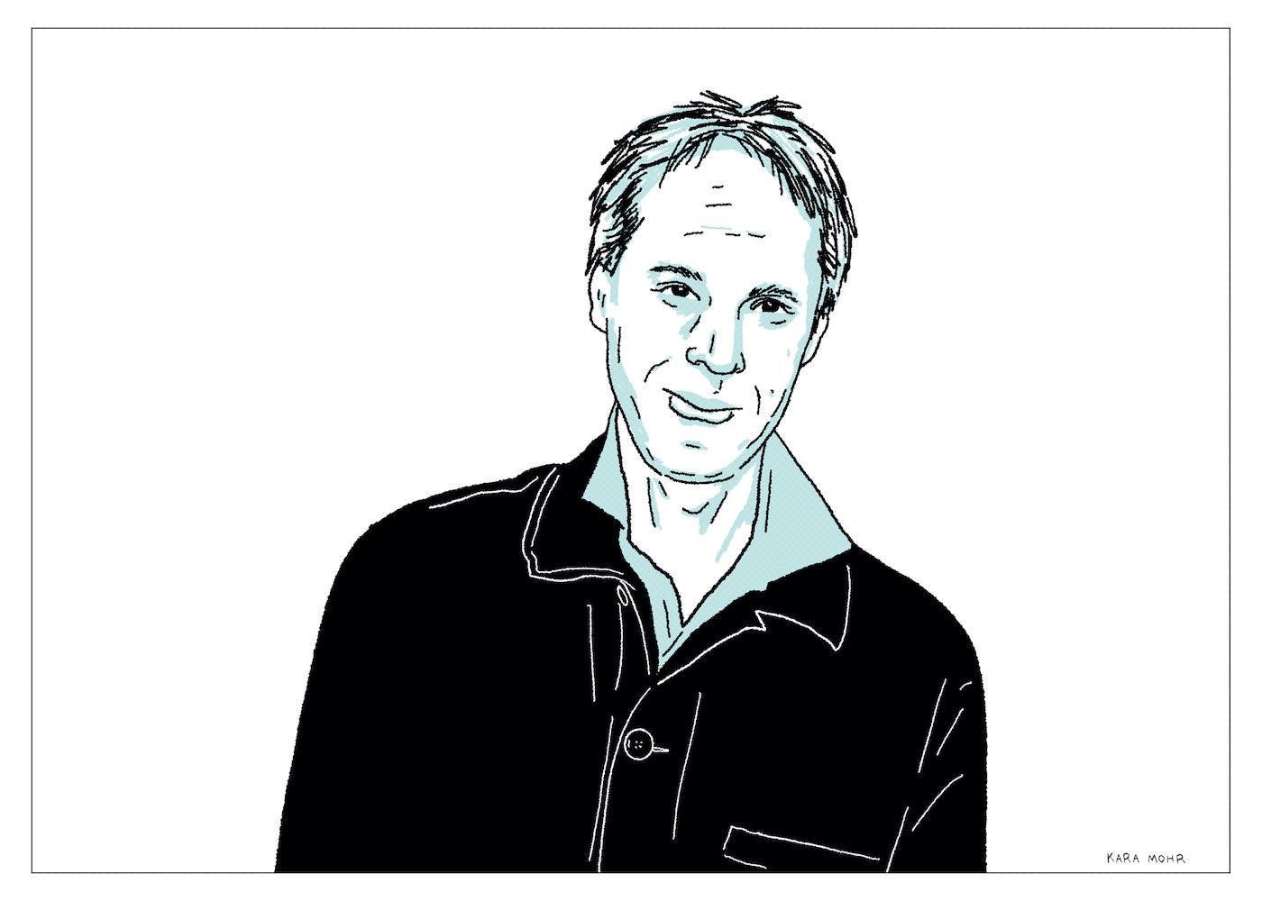 Tom Verlaine (1949-2023)