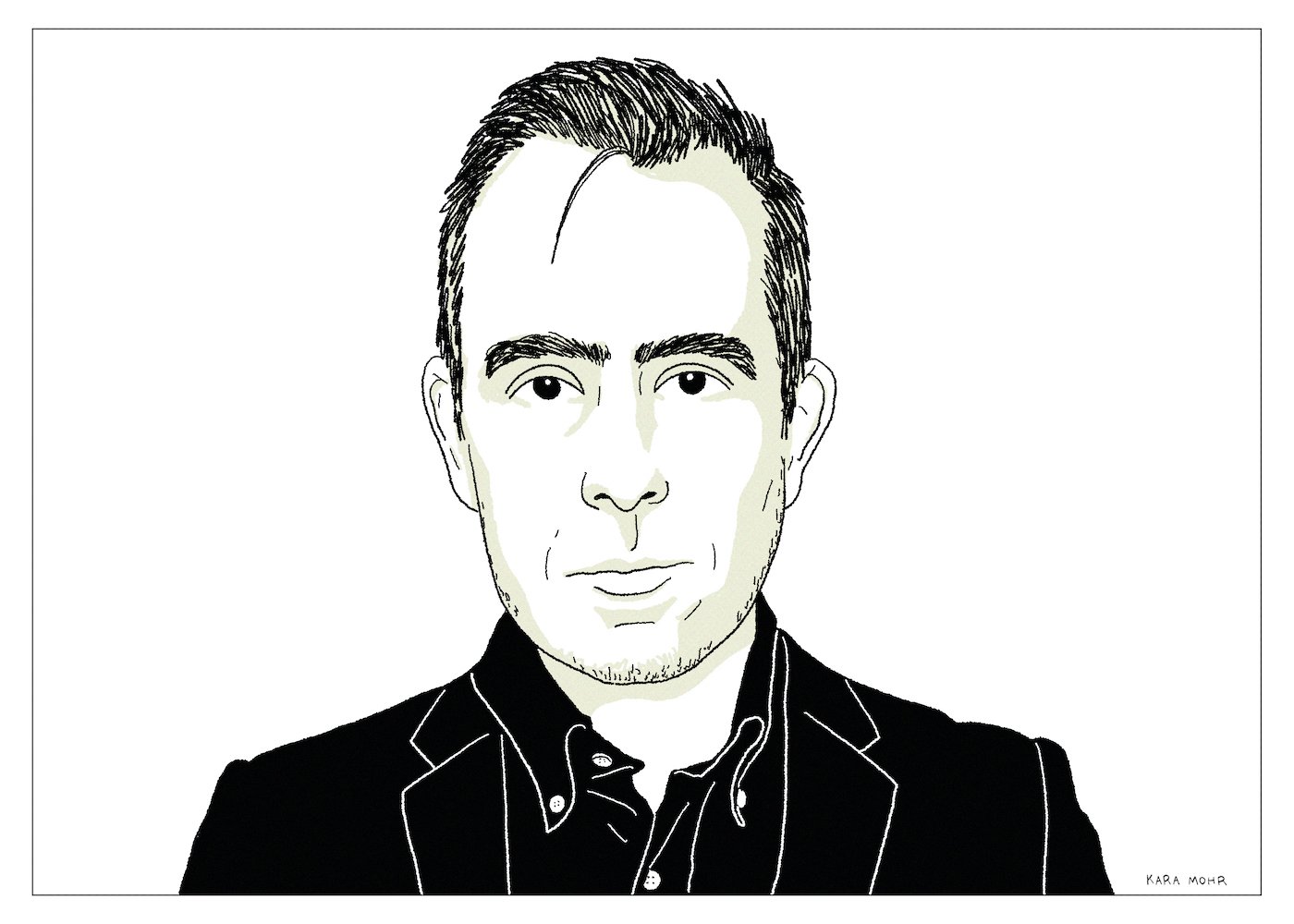 Ted Leo “The Hanged Man”