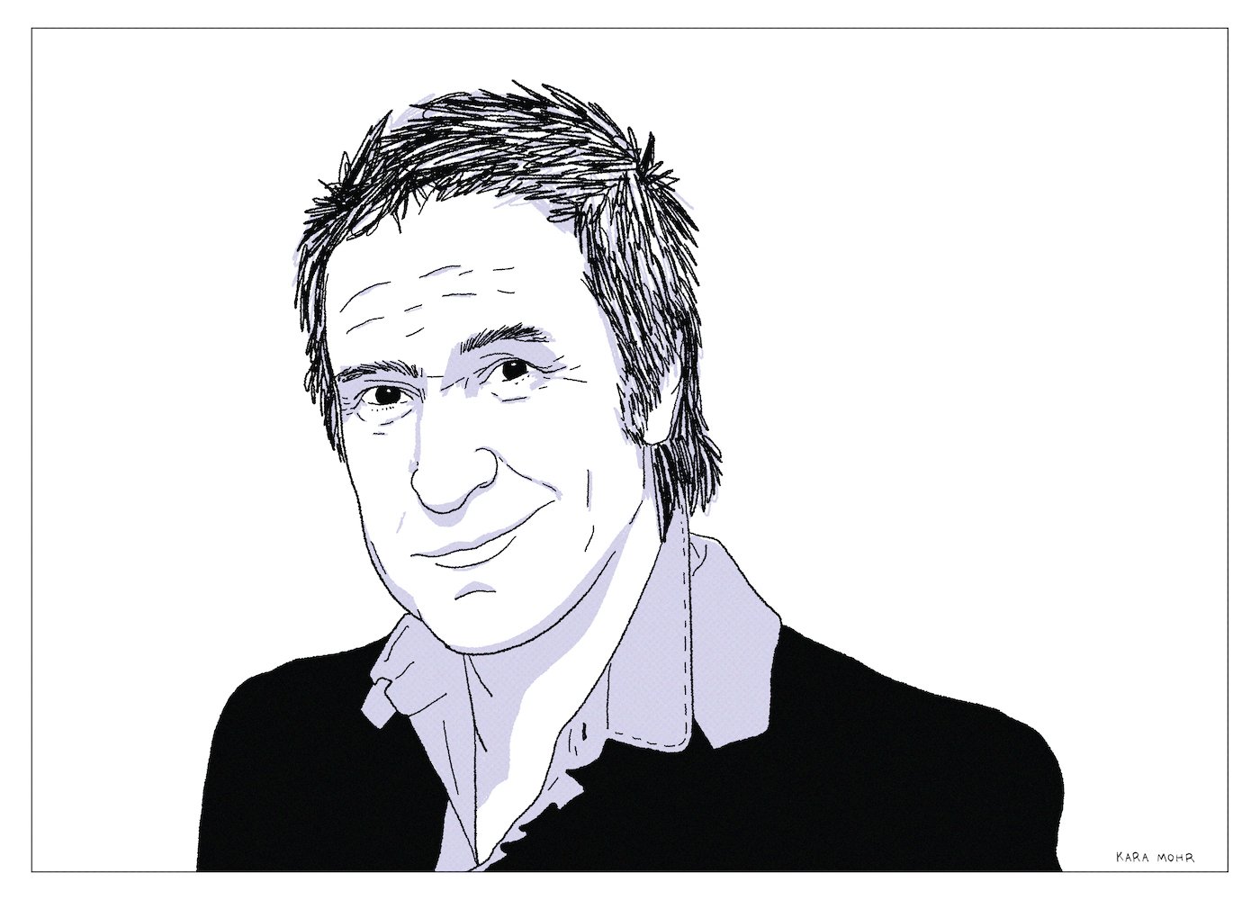 Ray Davies “Americana”