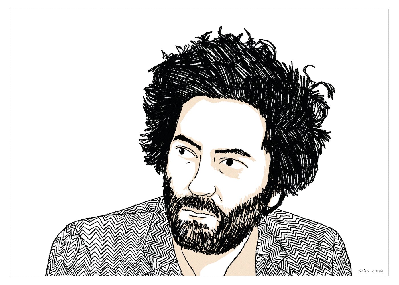 Destroyer “Have We Met”