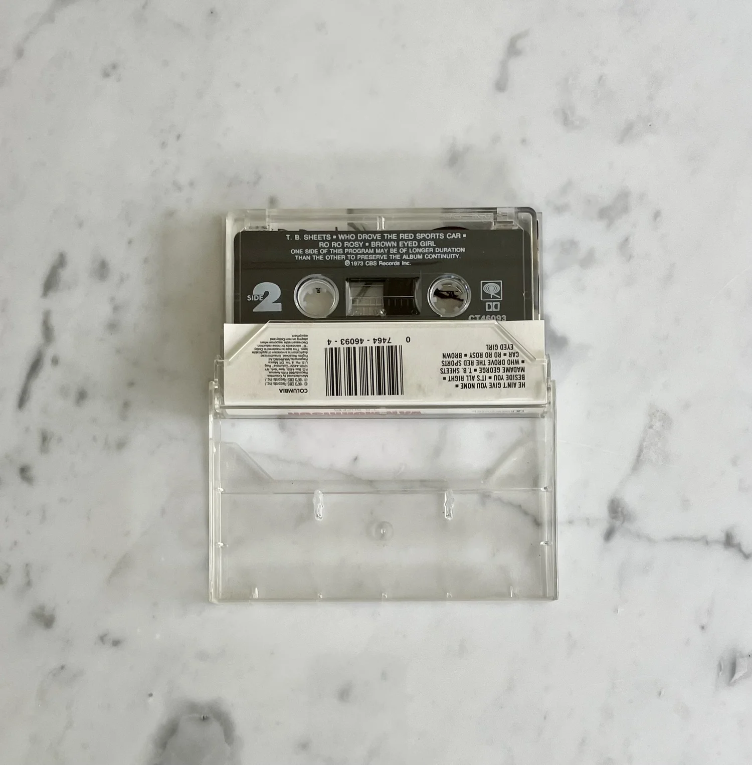 T.B. Sheets［カセット］Nintendo Switch JOY-CON(L) ネオンブルー/(R  