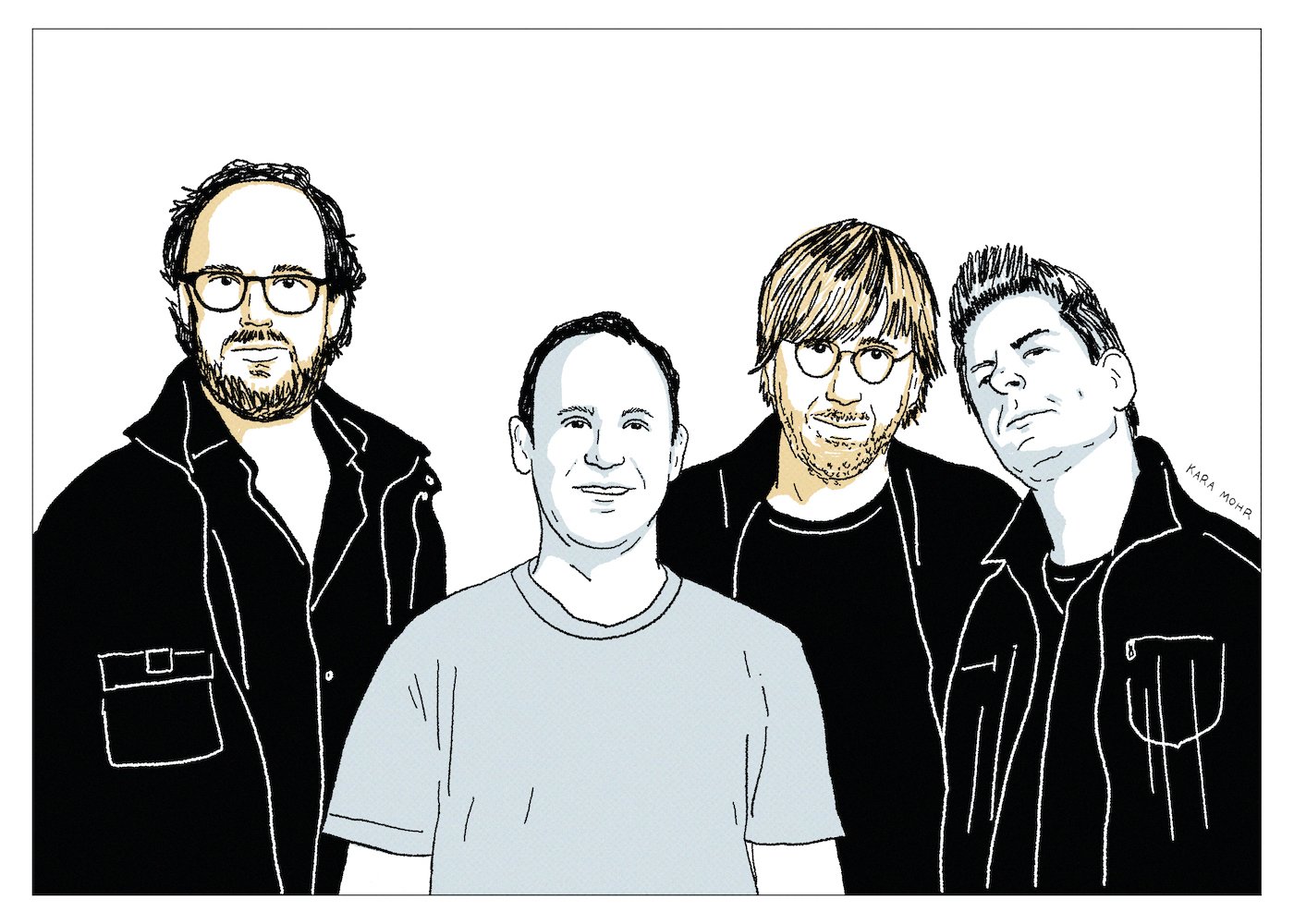 Phish “Fuego”