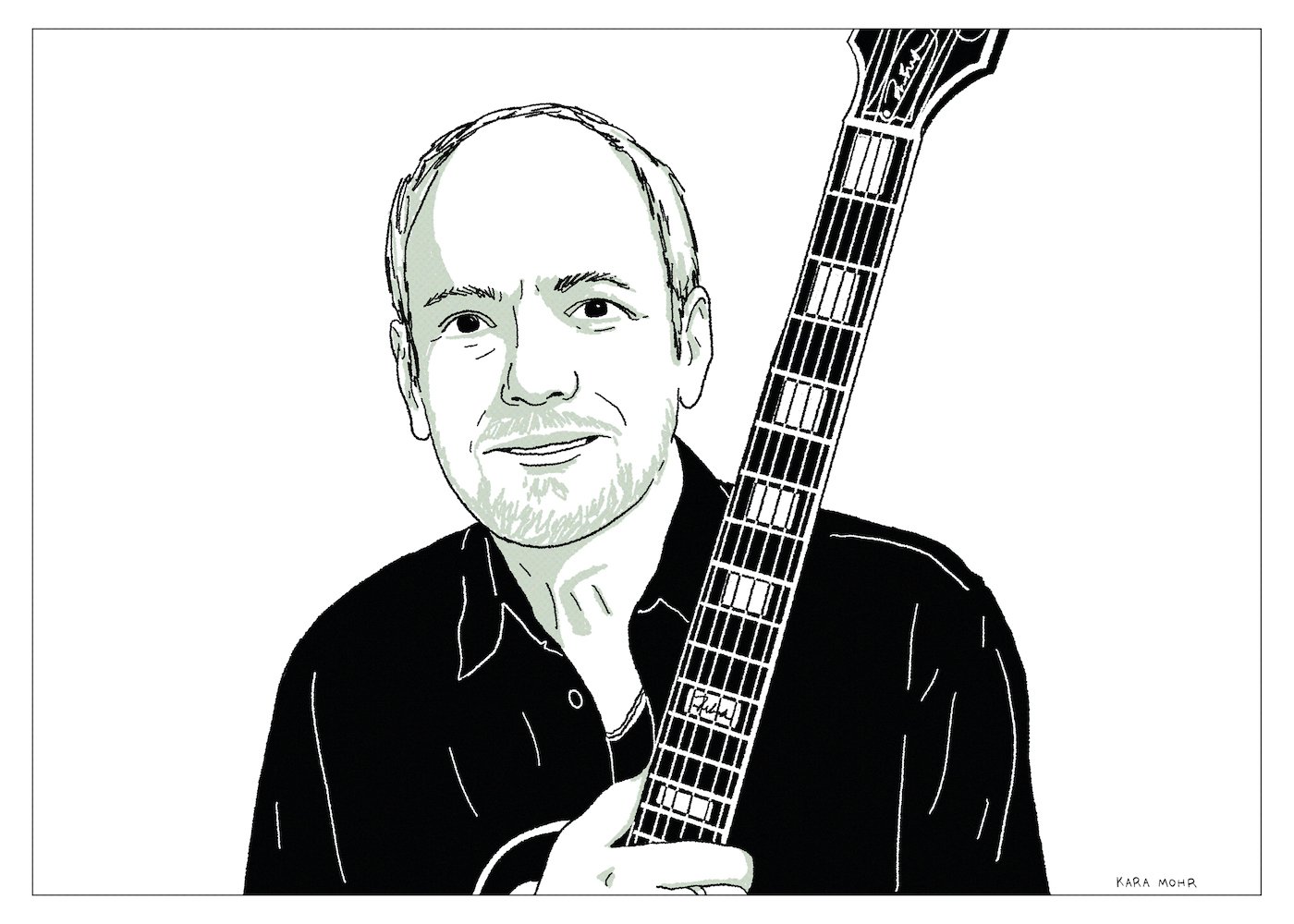 Peter Frampton “Now”