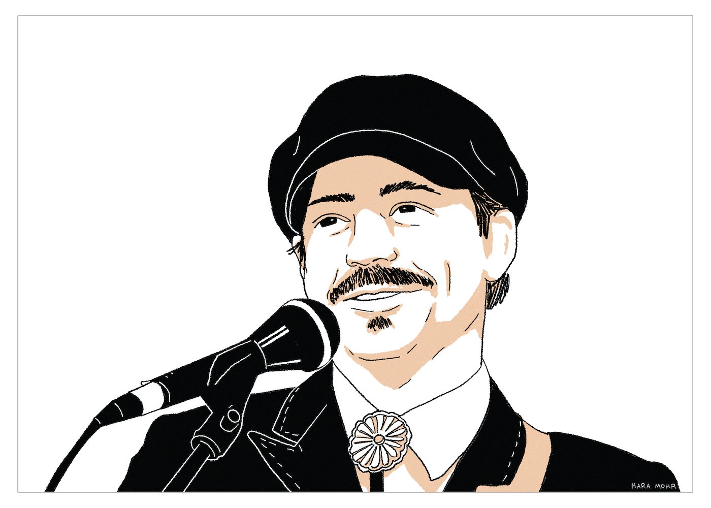 Magnolia Electric Co. “Josephine”