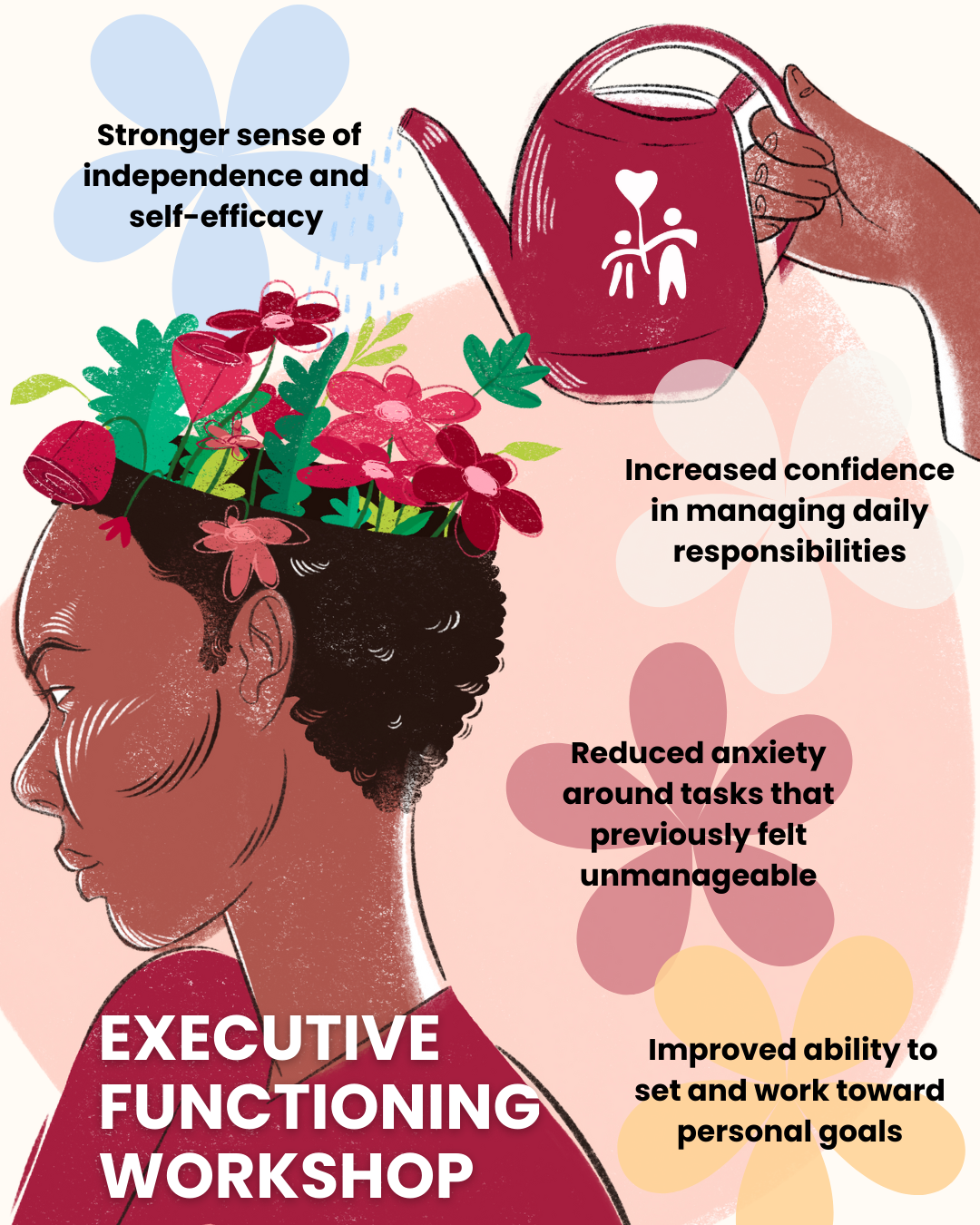 Not What We Do, But How We Do it