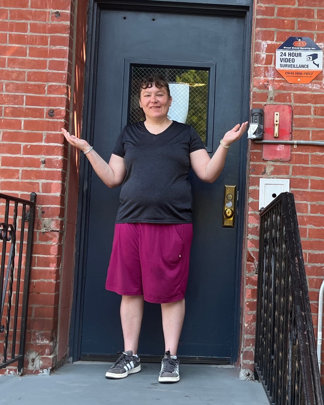 “Embrace the Journey”: Lydia’s Story of Hope and Healing