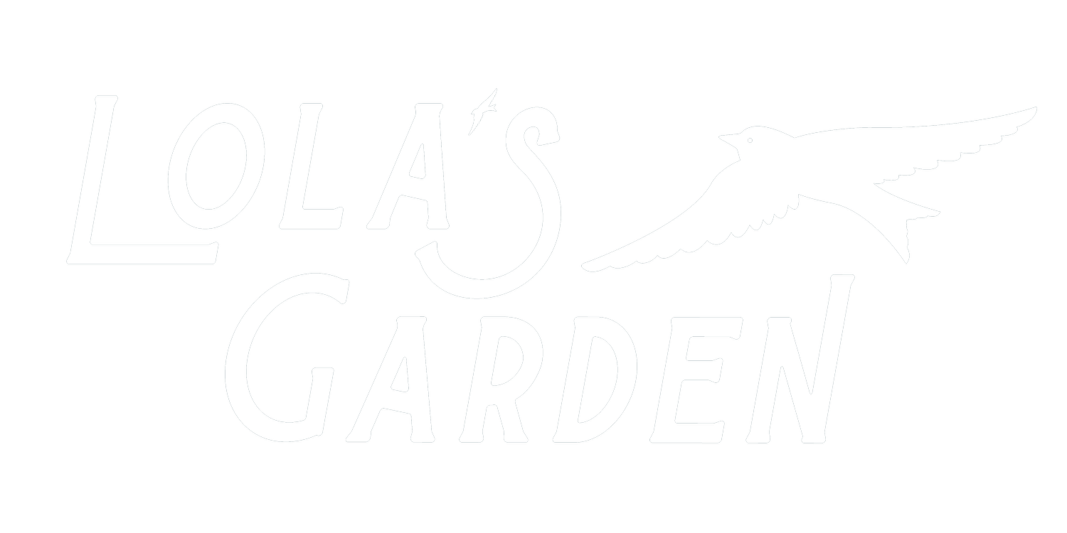 Lola’s Garden | Modern American Cuisine &amp; Handcrafted Cocktails