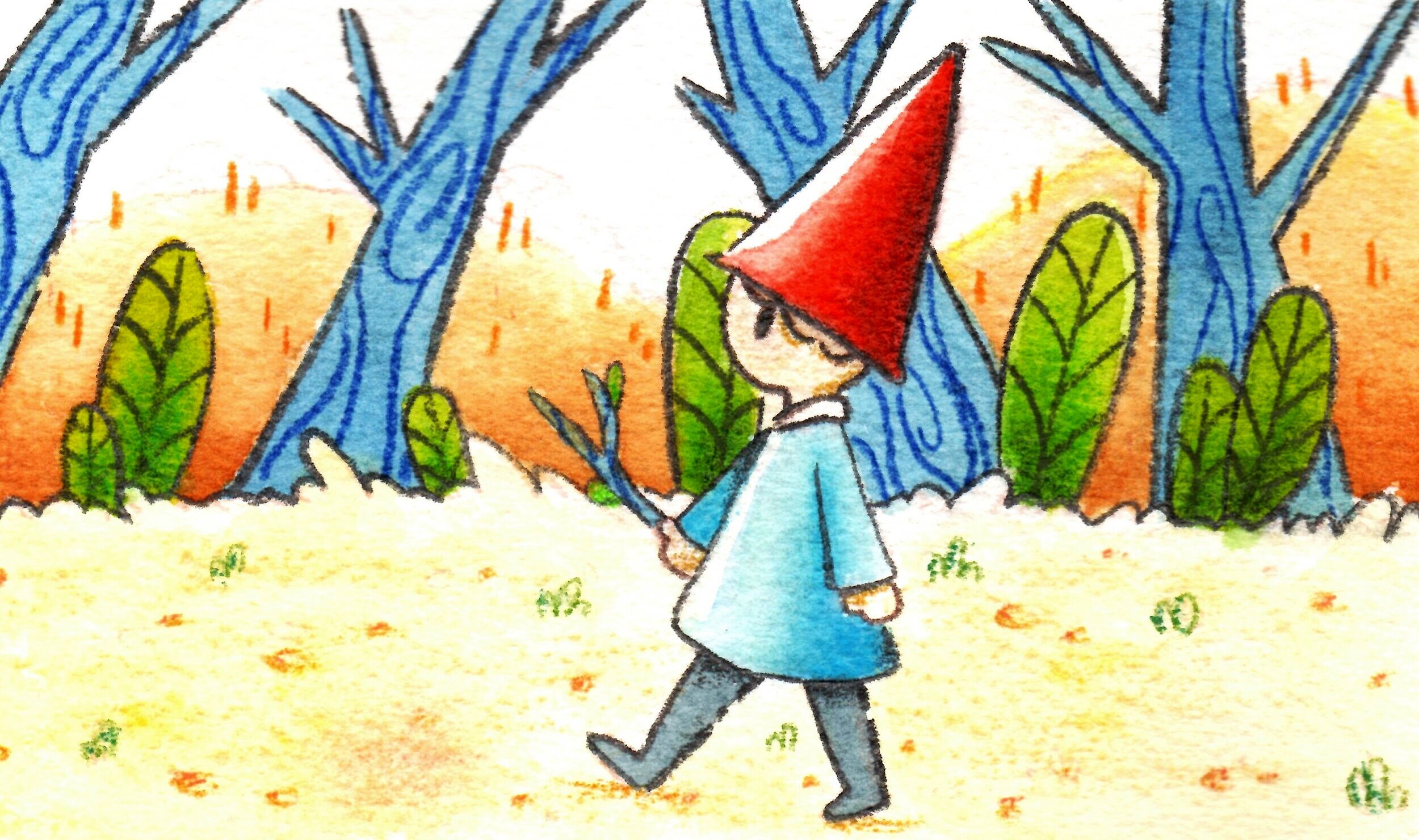 Wanderer