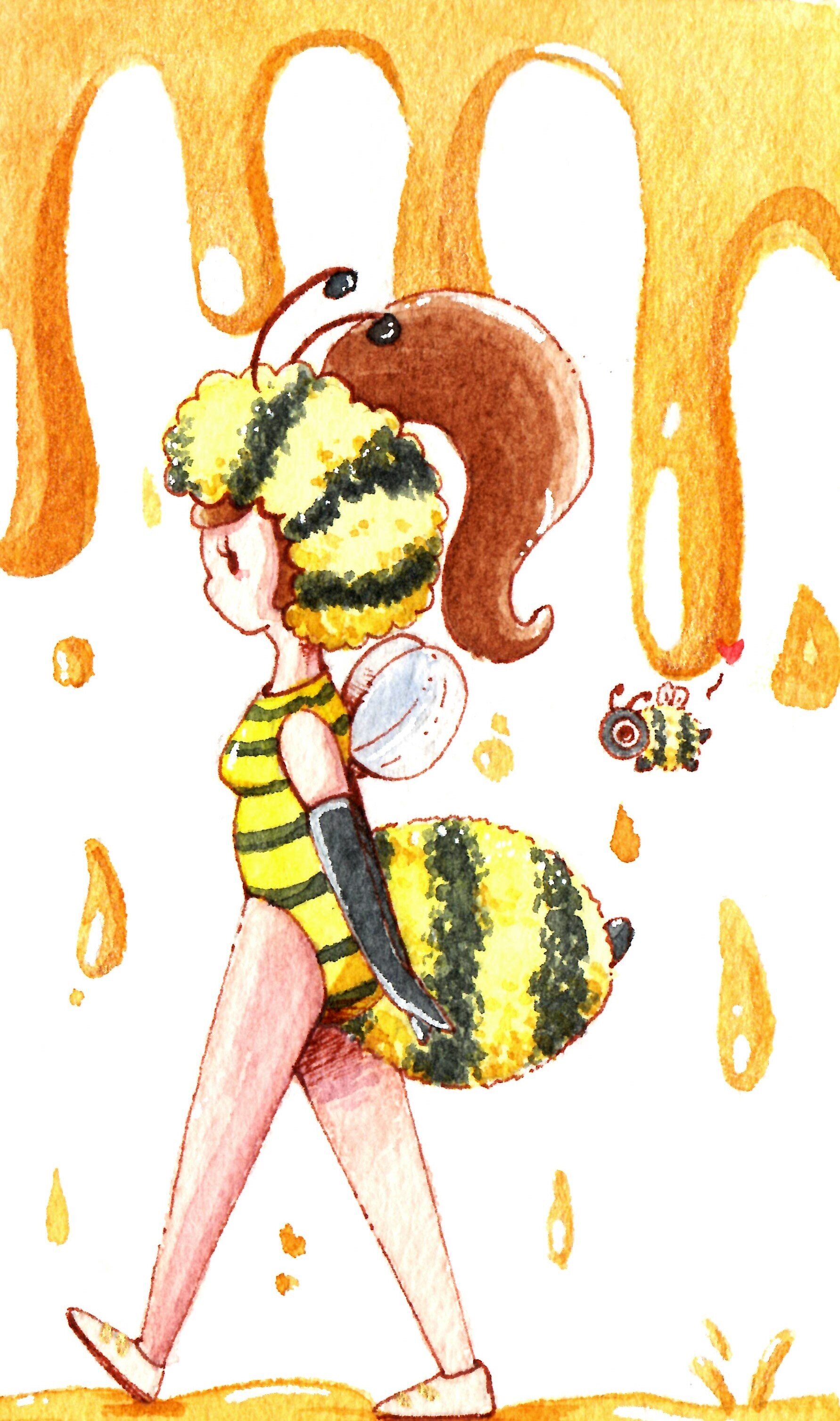 BeeBee