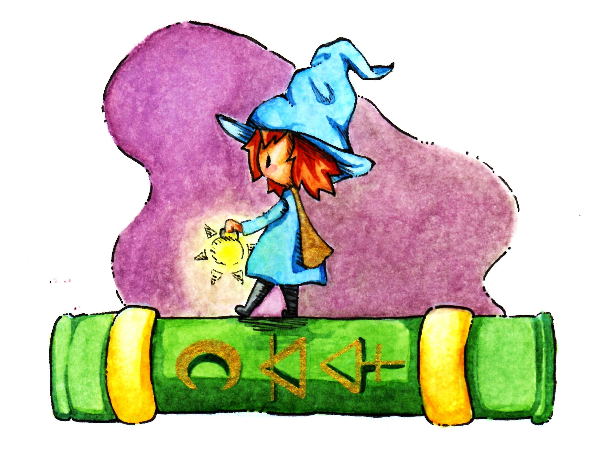 Book Wizard