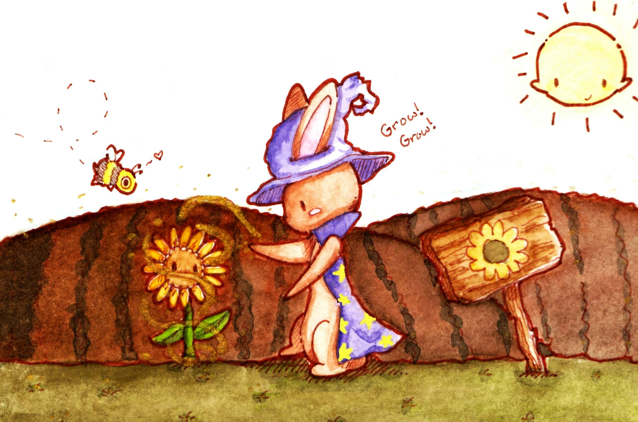 Happy Farming