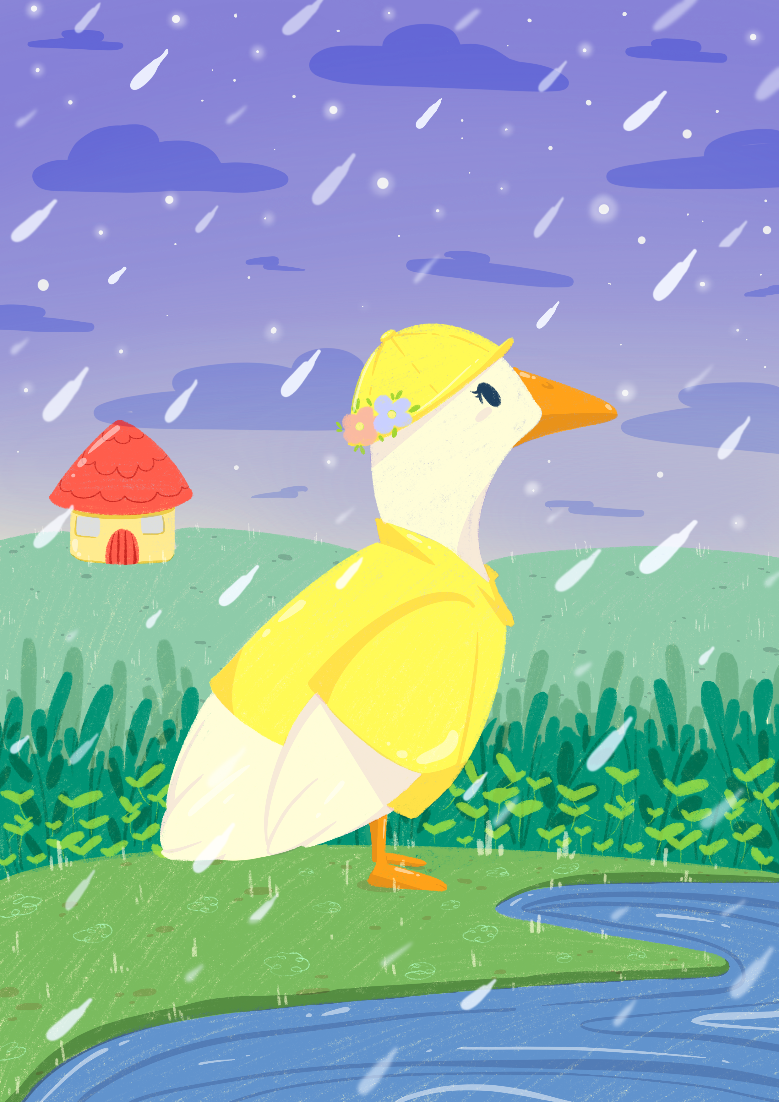Ducky