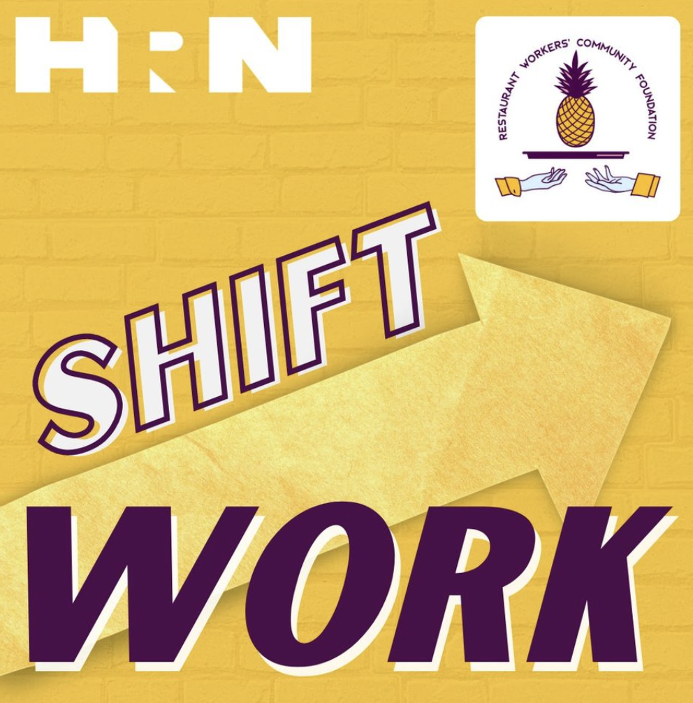 Heritage Radio Network: Shiftwork Podcast, hosted by Kiki Louya