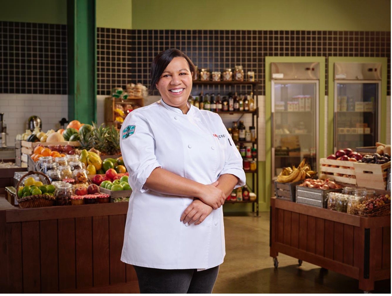 The Detroit News: Detroit Chef Kiki Louya to Compete on New Season of 'Top Chef'