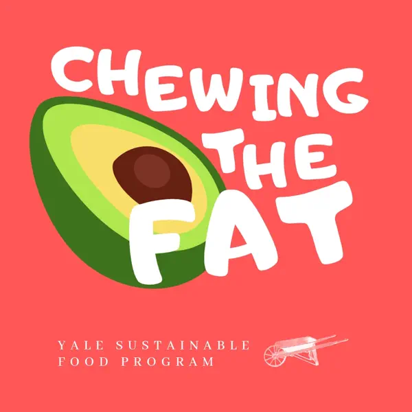 Yale Sustainable Food Program, Chewing the Fat Podcast: A Detroit For All