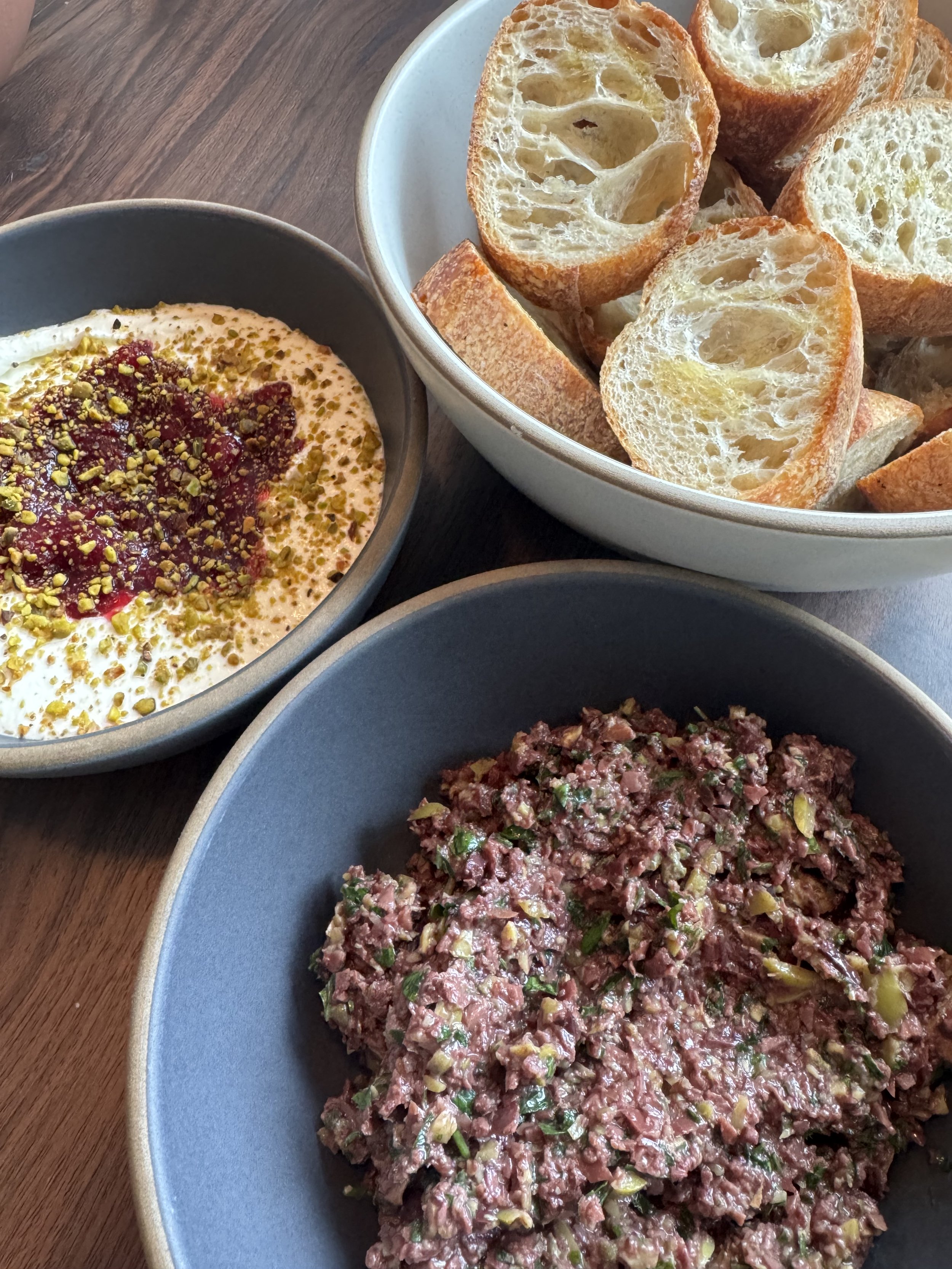 The Detroit News: Local chefs share their holiday food traditions
