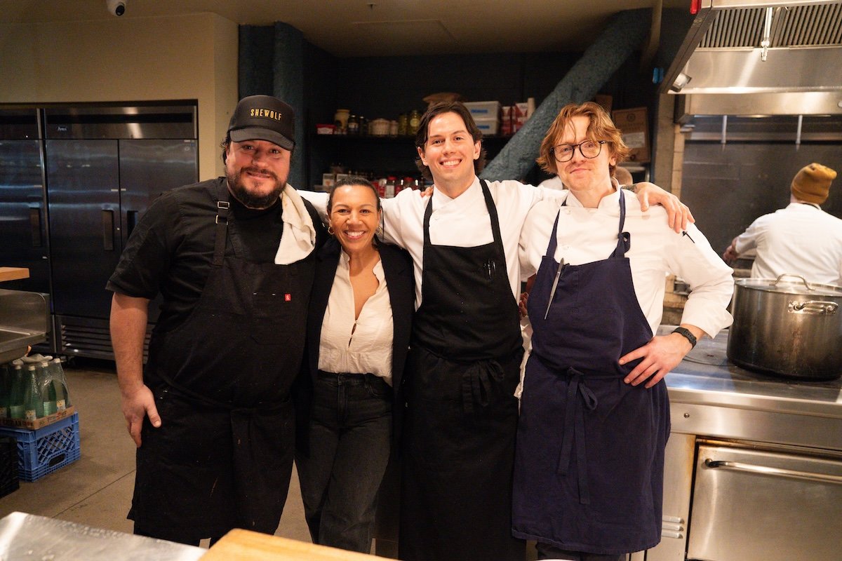 Hour Detroit: Detroit Food Academy Cultivates Future Chefs