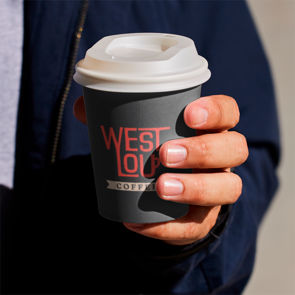 West Lou Coffee