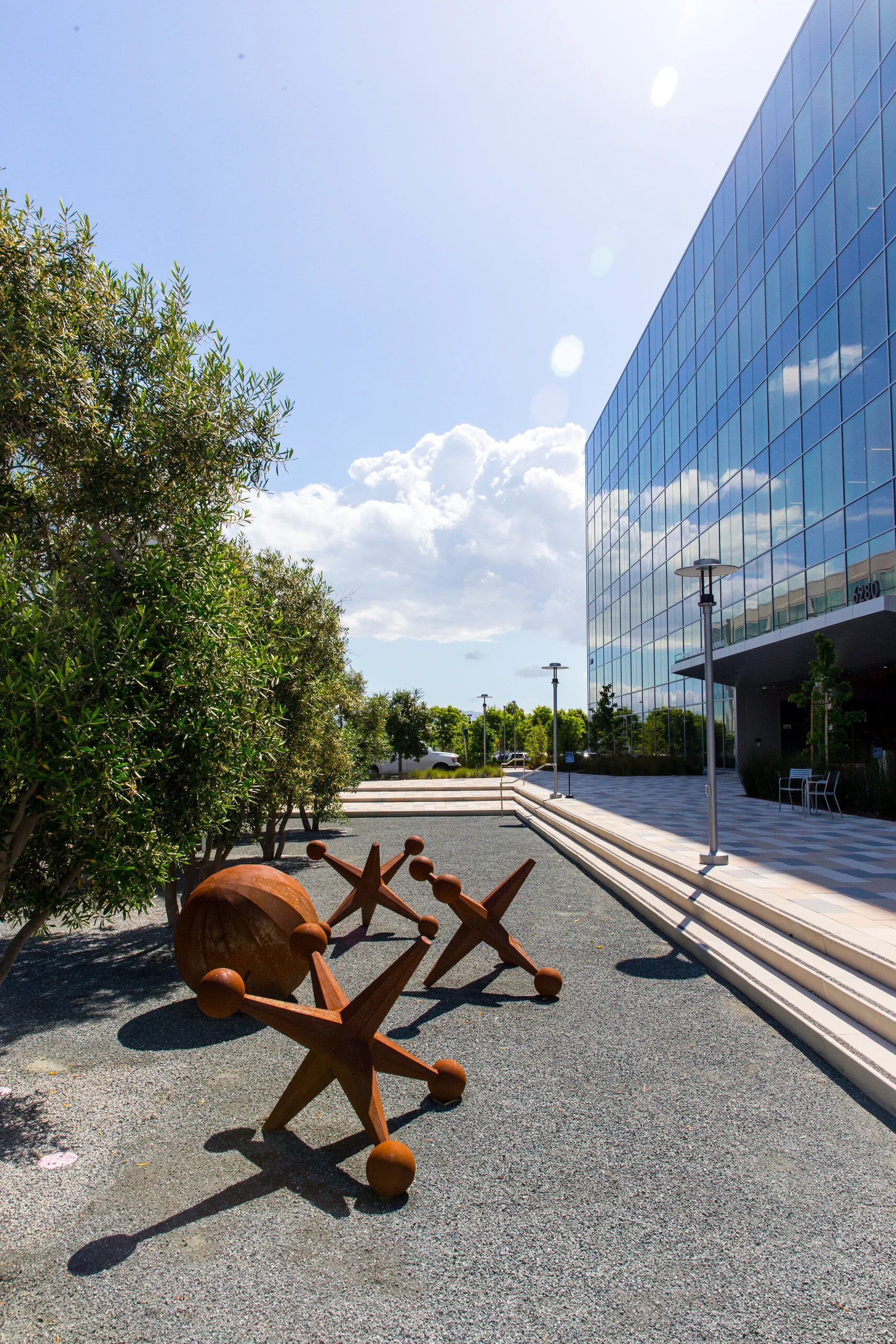 Dinsmore Landscape Company