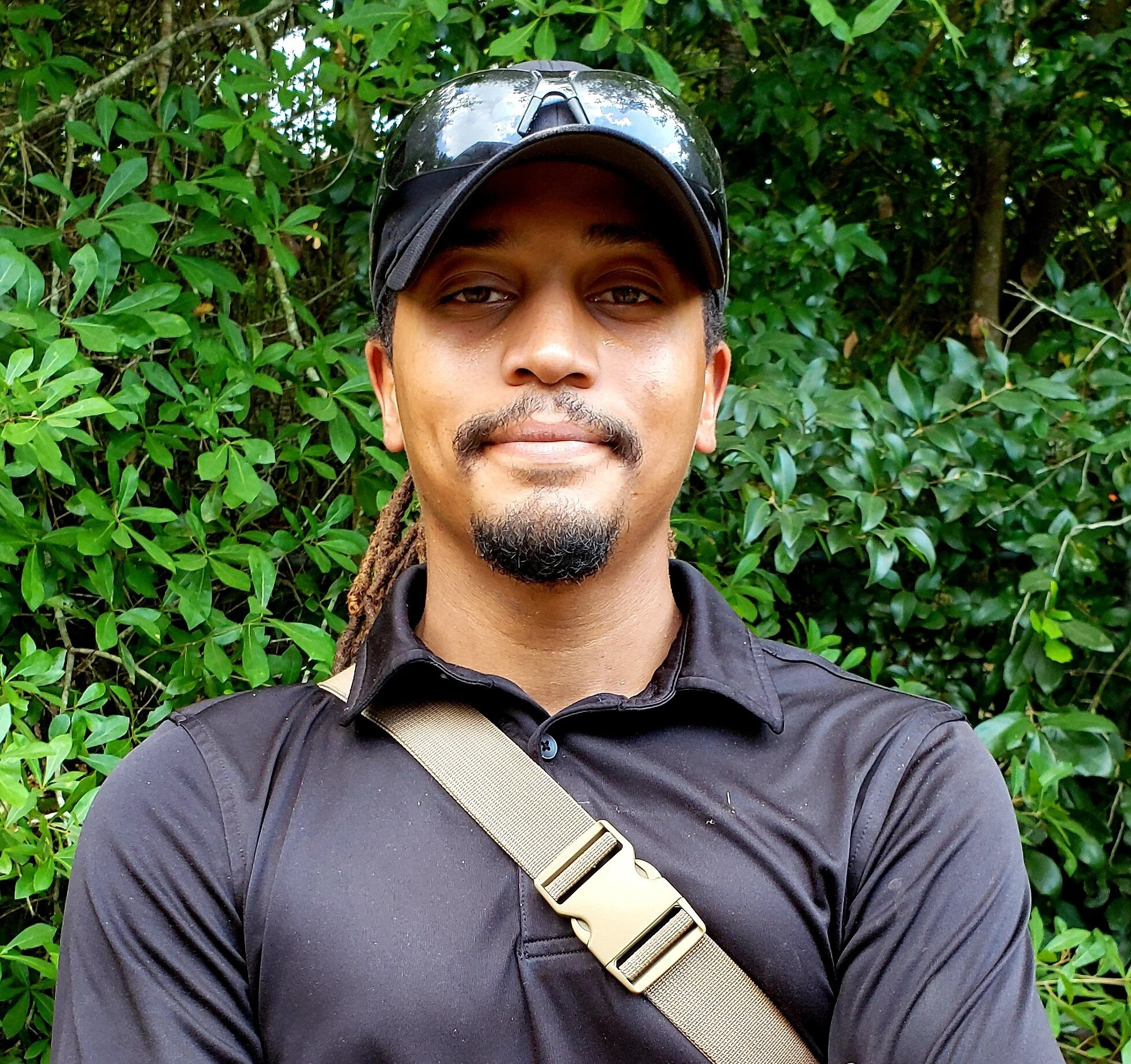  Owner/Operator- Corey Staffney 