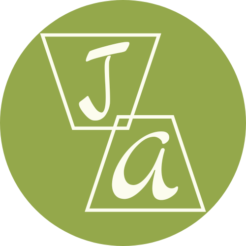 James Anna Bridal Designs