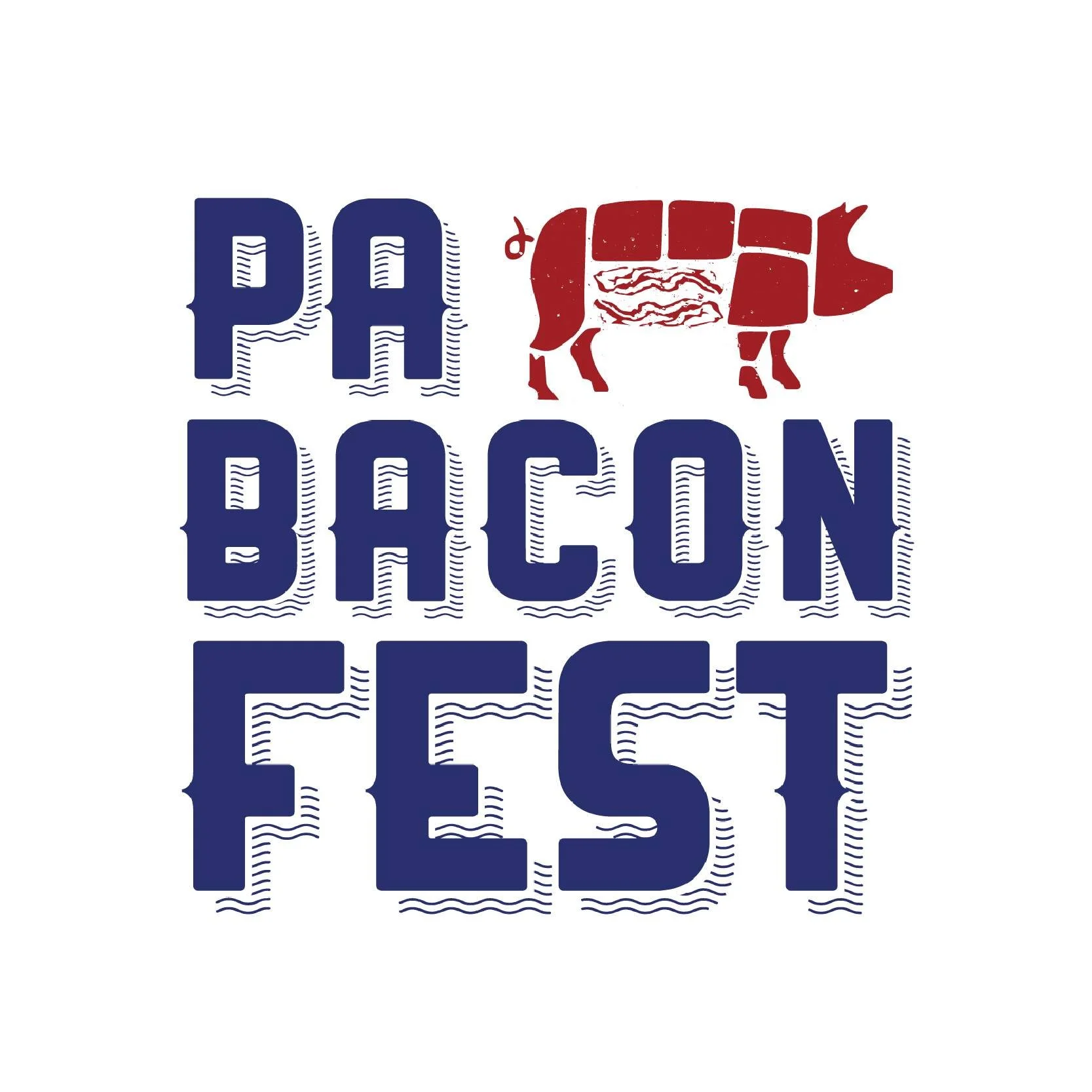 PA Bacon Fest — Bake'n Bacon