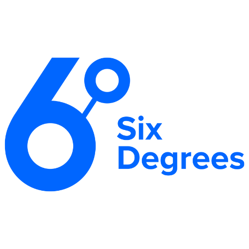 25 6 Degrees Logo.png