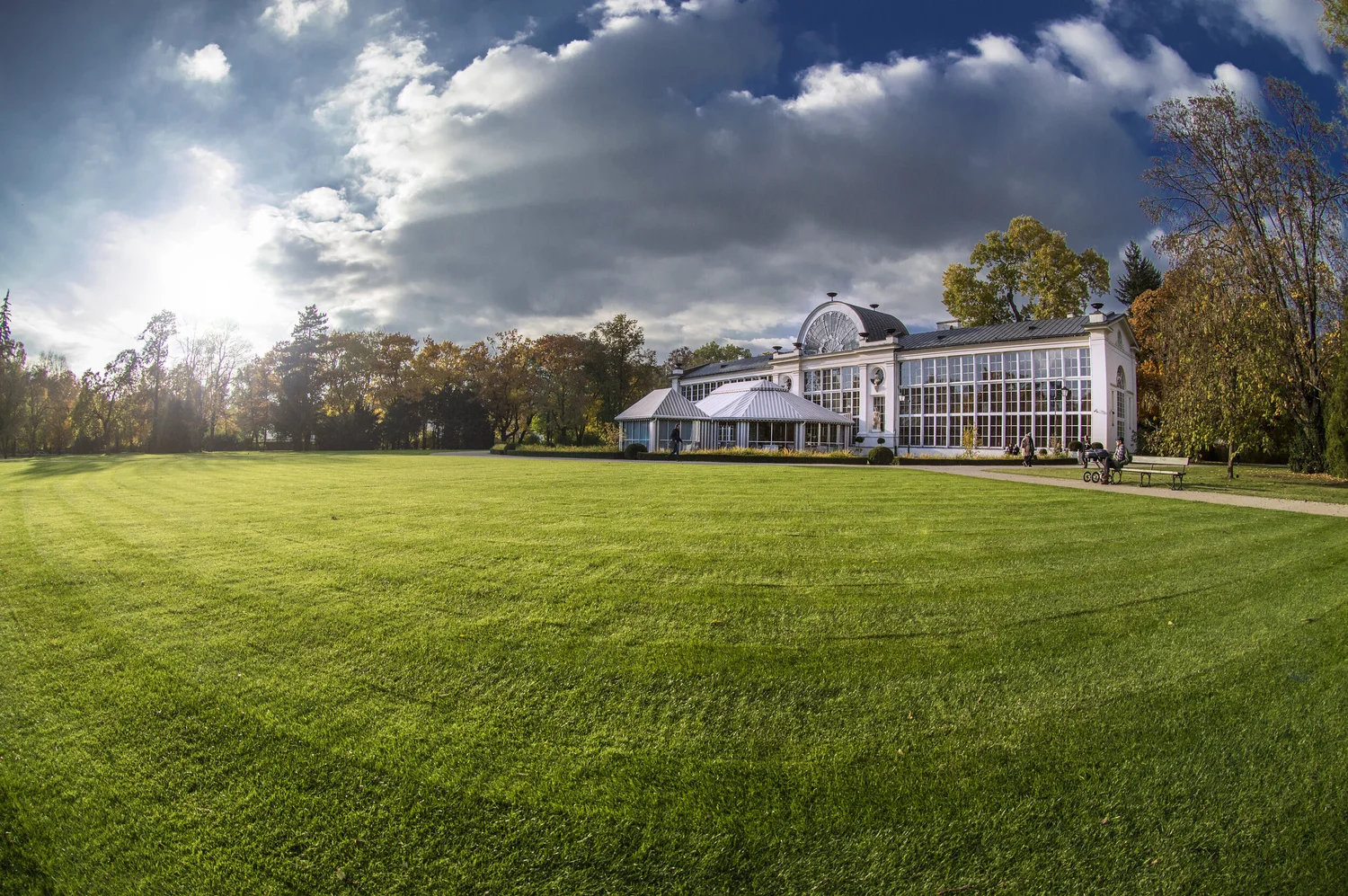 Services — Signature Landscape