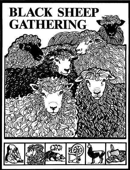 Black Sheep Gathering