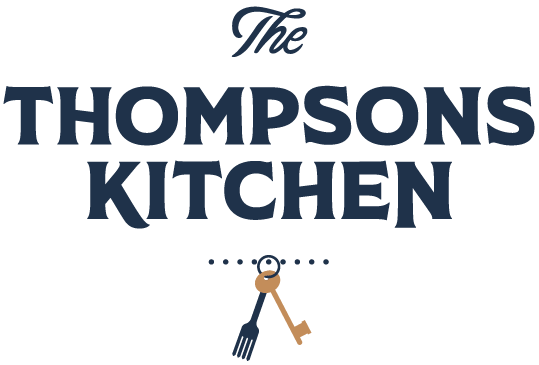 The Thompsons Kitchen