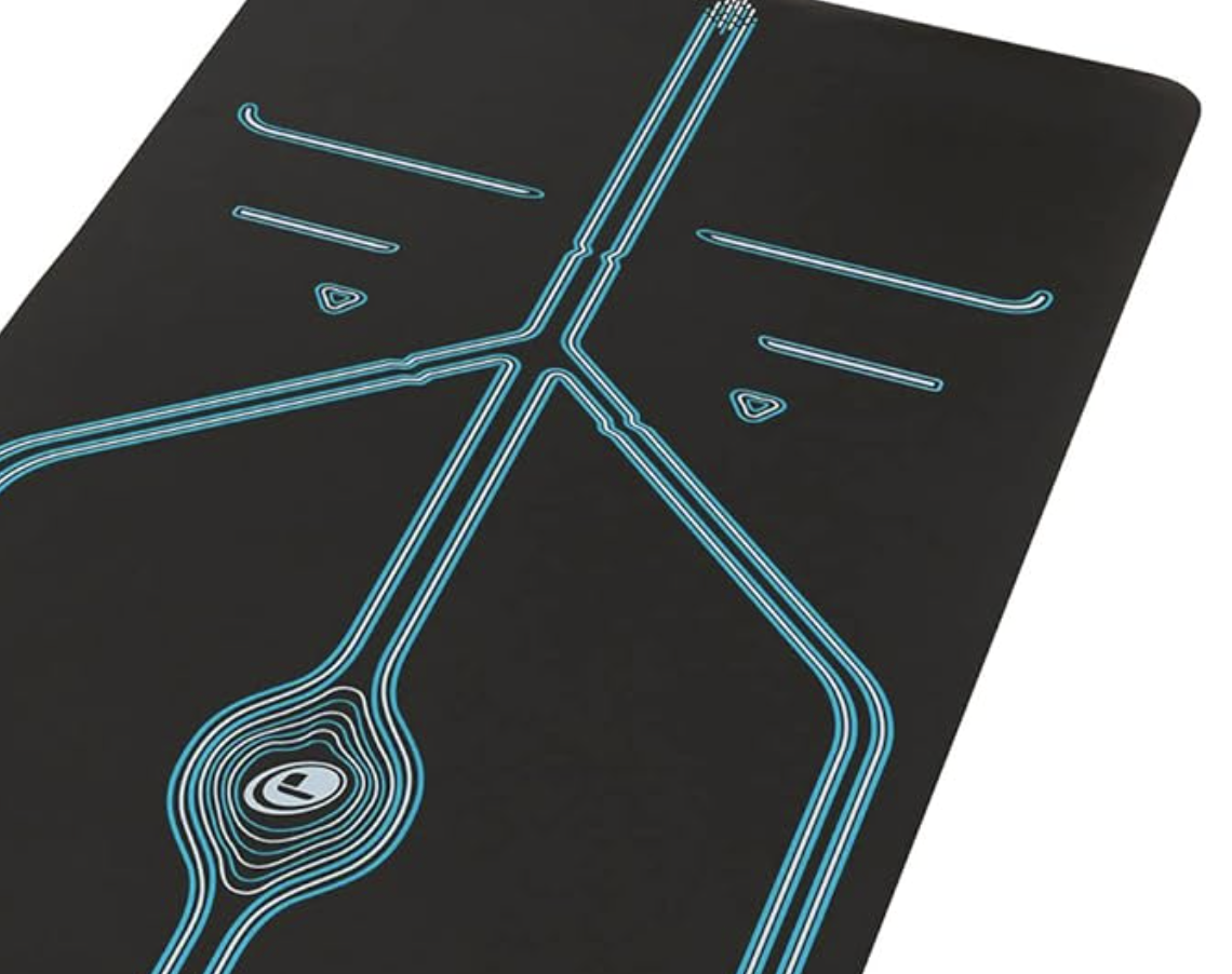 XL Liforme Yoga Mat