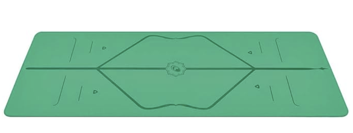 Liforme Yoga Mat
