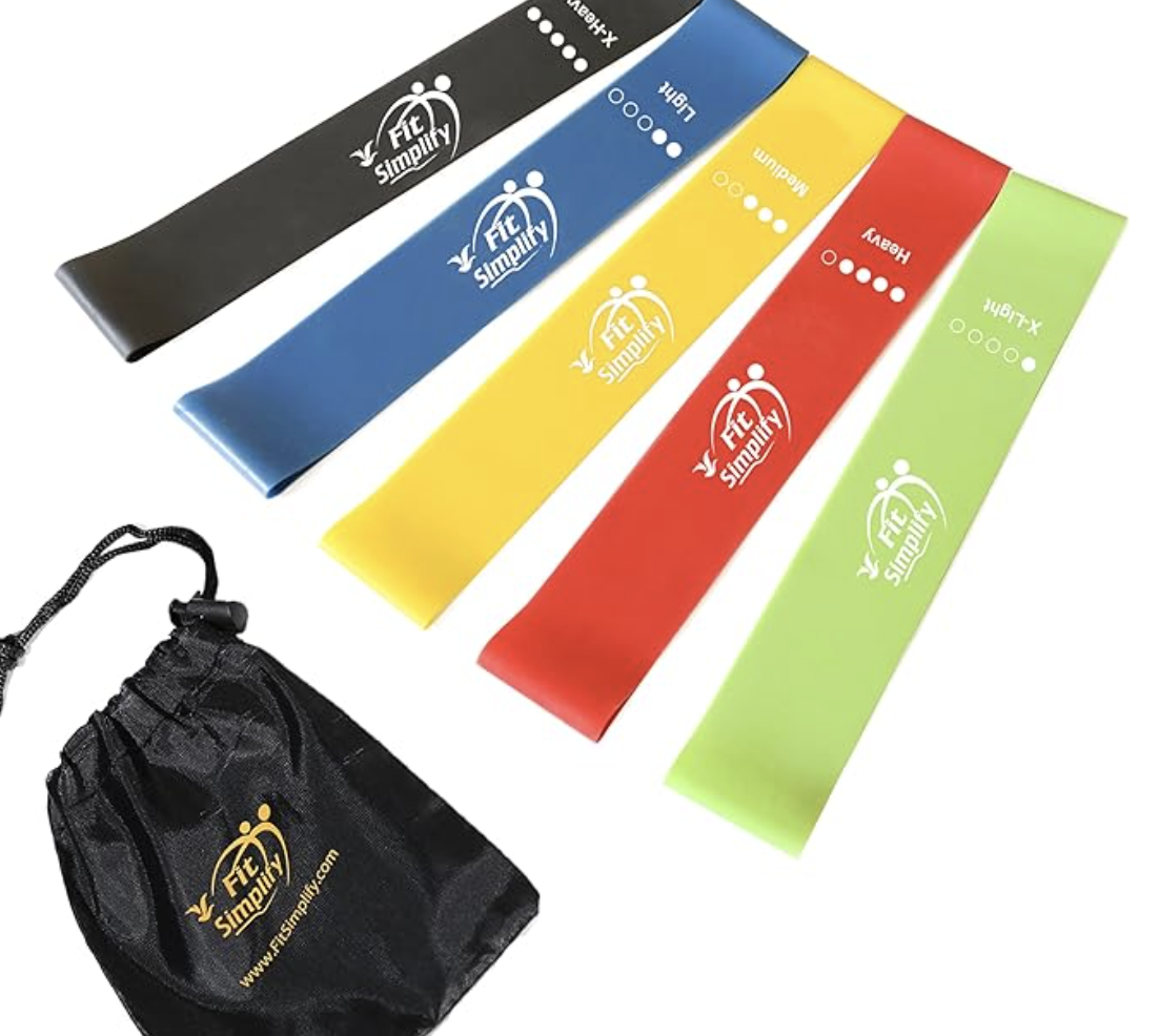 Resistance Bands / Booty Bands