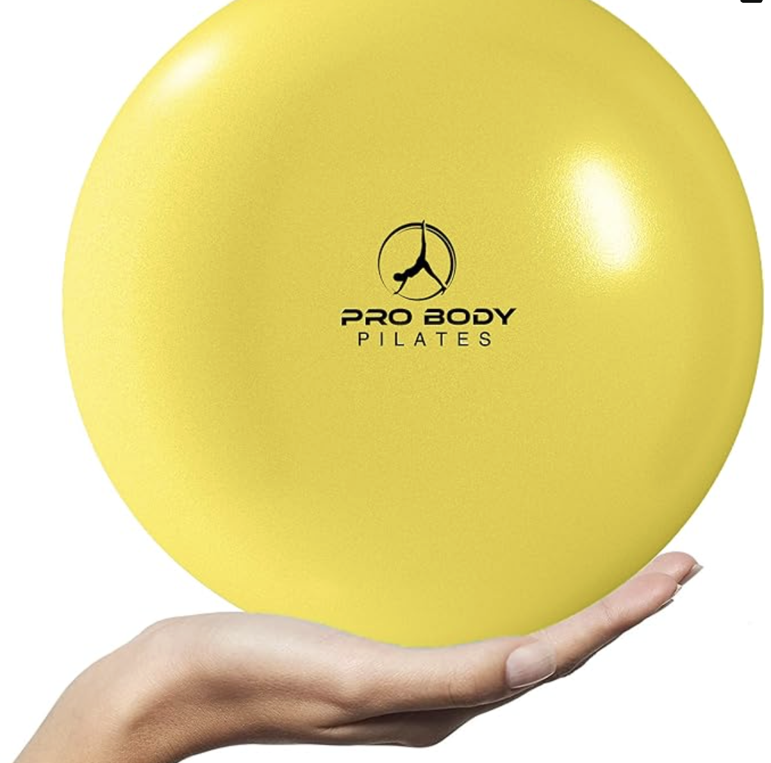Pilates Ball