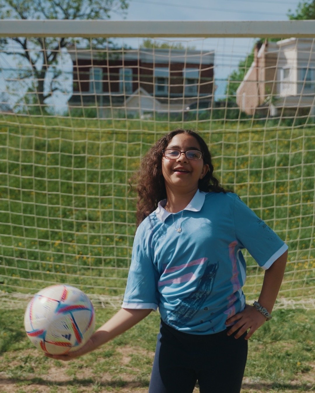 Arwa Salim (2024-Present)