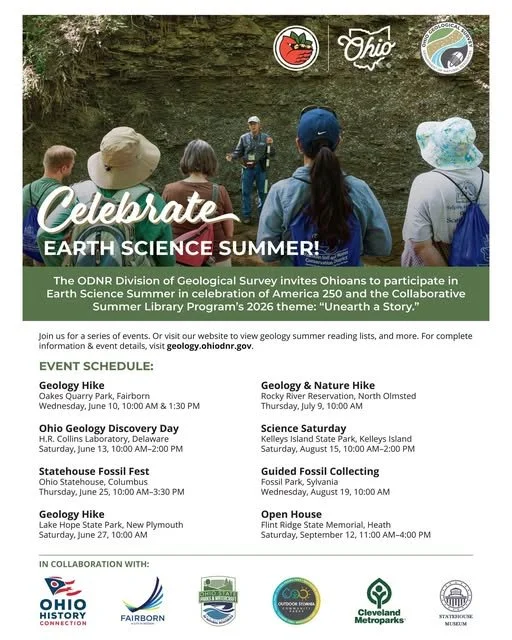 Geology Hike