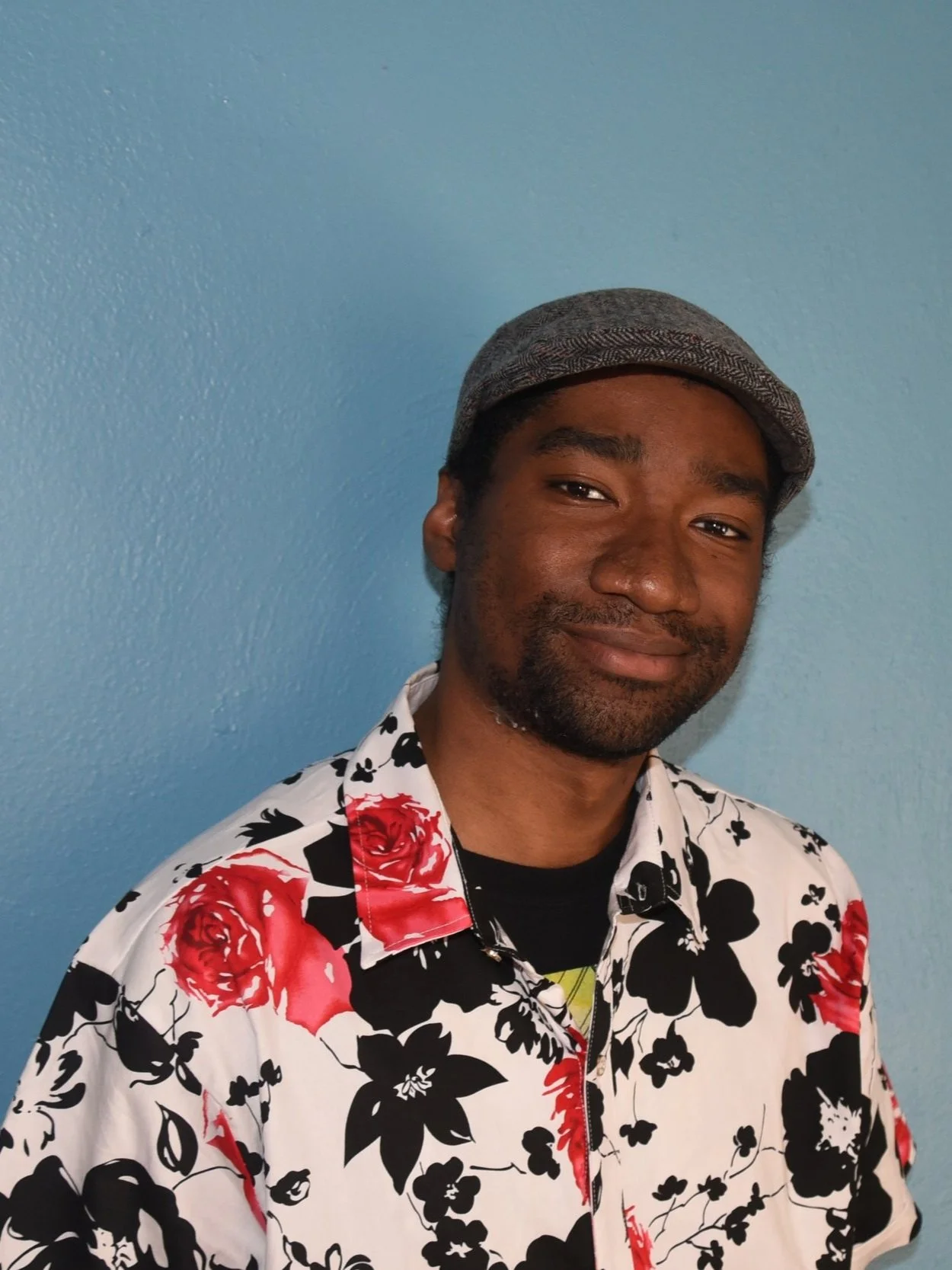 Labd Ismail Winter Solstice Poetry Reading — Tecumseh Land Trust 2020