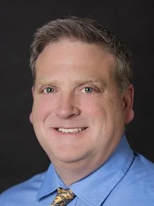 Craig Mesure TLT Treasurer