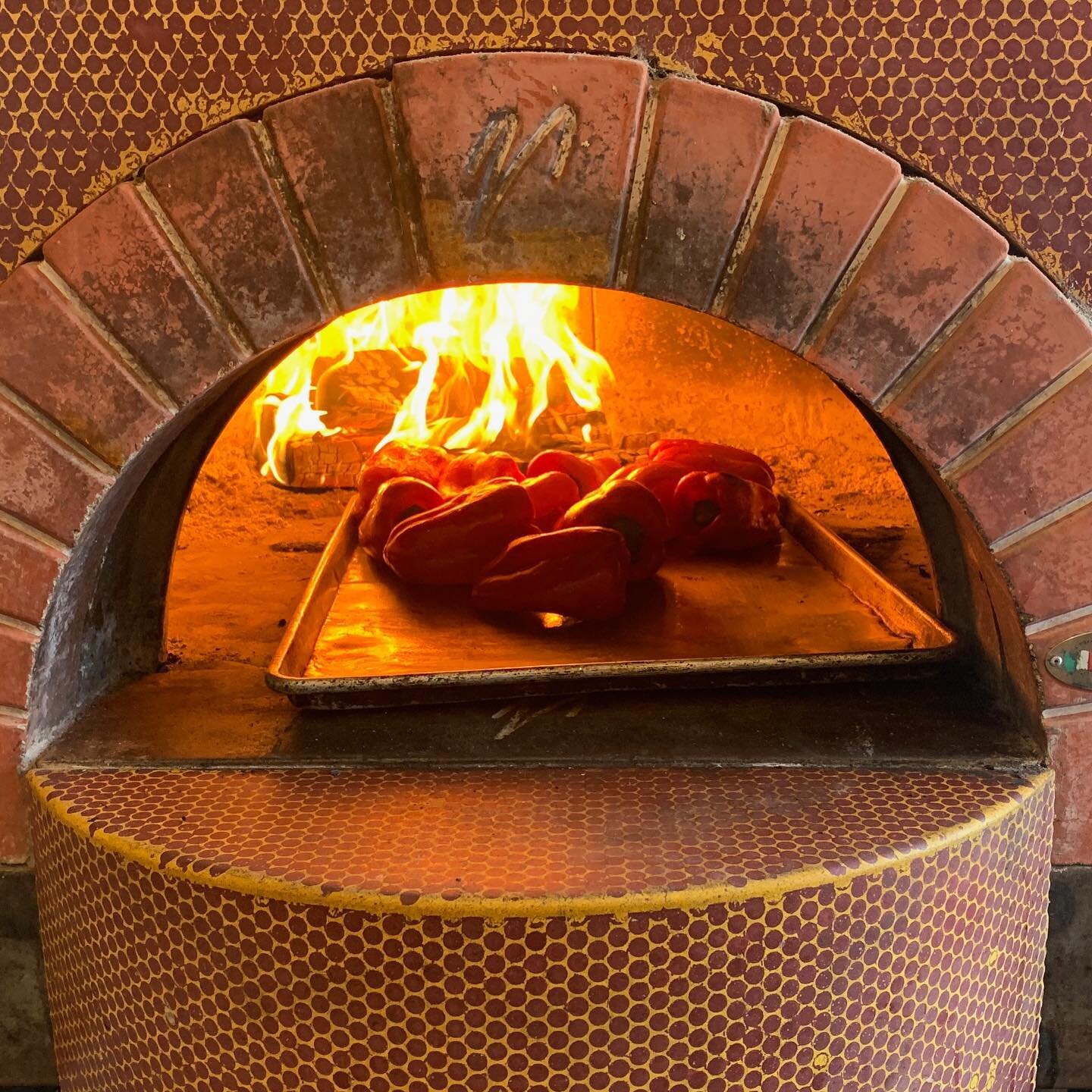 So many unknowns, but one thing we are sure of....we have created a space for our community to gather and be nourished. Our hearth is here for all of you #woodfiredpizza #notjustpizza #boonvilleeats